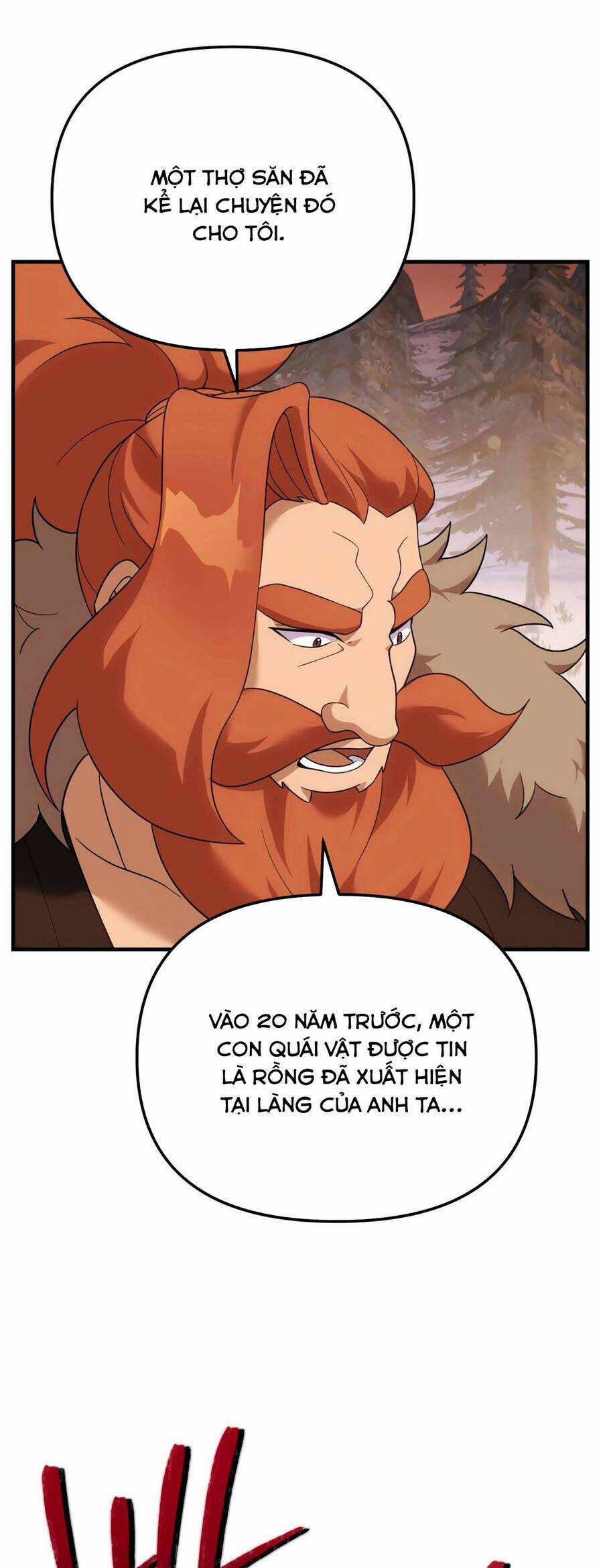 Phương Pháp Sinh Tồn Của Rồng Sắp Ngủm 29 trang 13