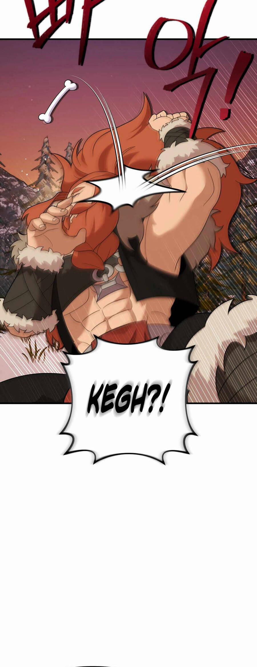 Phương Pháp Sinh Tồn Của Rồng Sắp Ngủm 29 trang 14