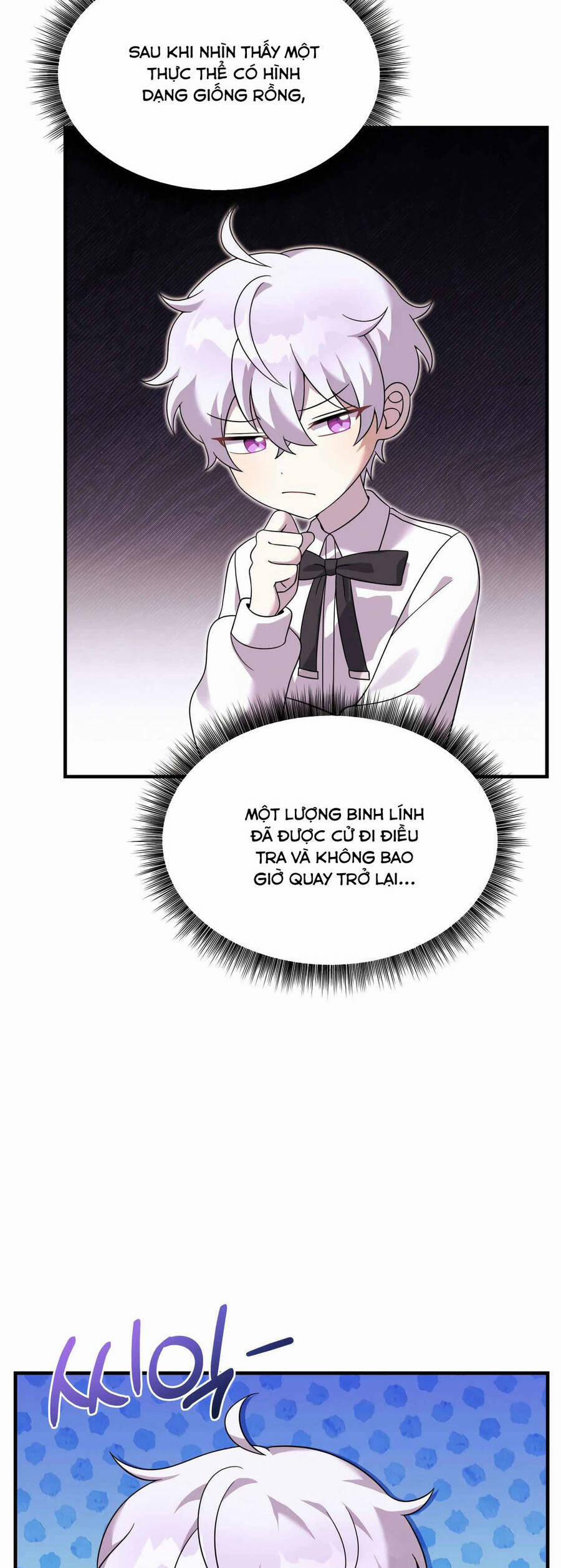 Phương Pháp Sinh Tồn Của Rồng Sắp Ngủm 29 trang 25