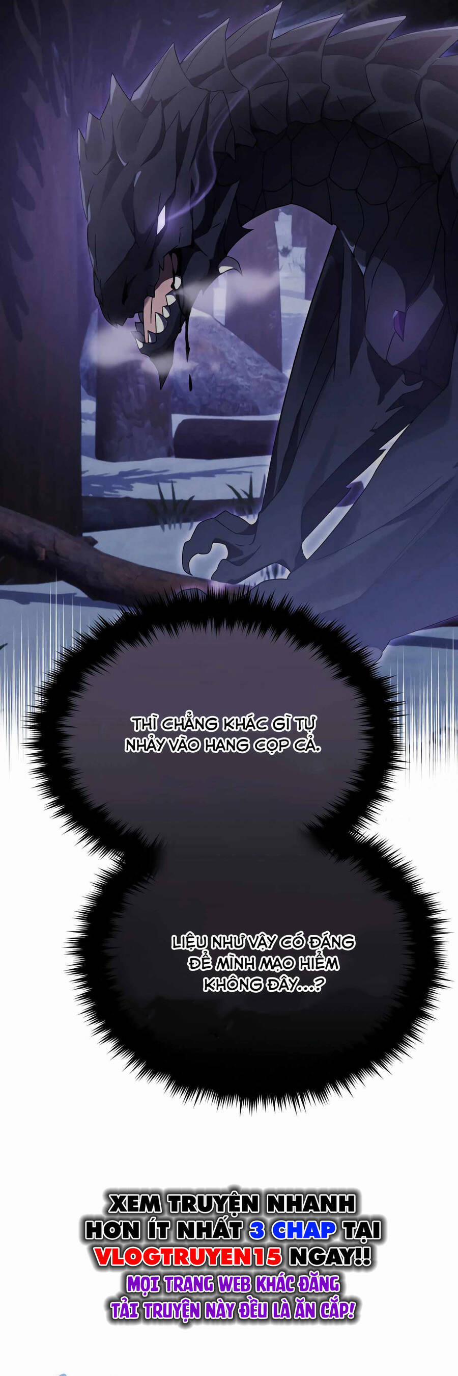 Phương Pháp Sinh Tồn Của Rồng Sắp Ngủm 29 trang 28