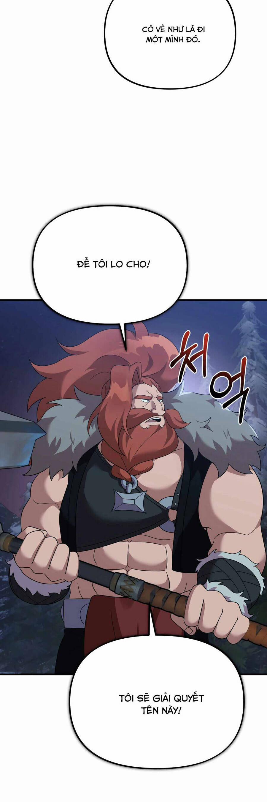 Phương Pháp Sinh Tồn Của Rồng Sắp Ngủm 29 trang 31