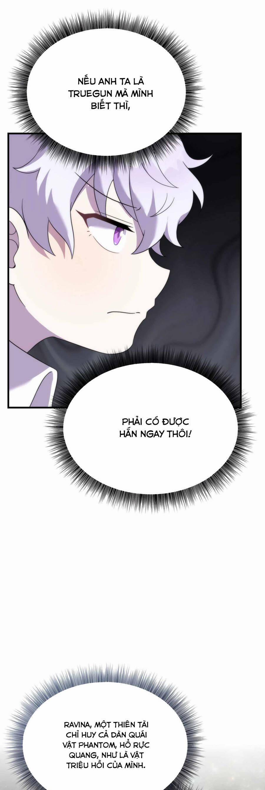 Phương Pháp Sinh Tồn Của Rồng Sắp Ngủm 29 trang 44