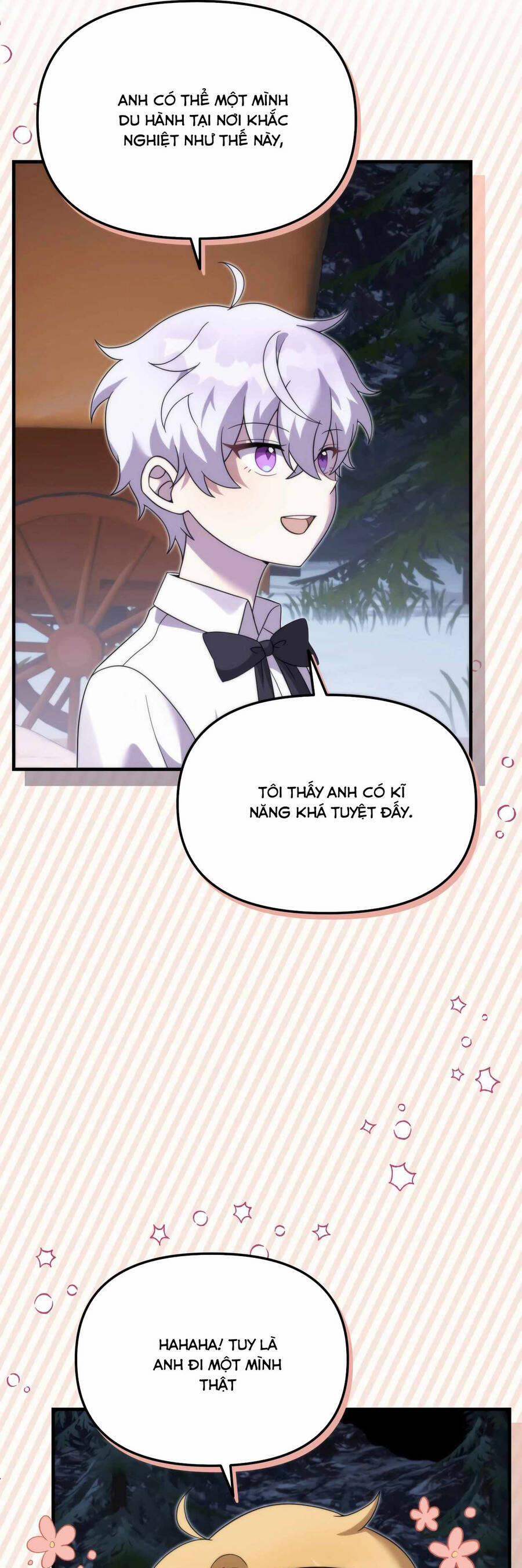 Phương Pháp Sinh Tồn Của Rồng Sắp Ngủm 29 trang 48