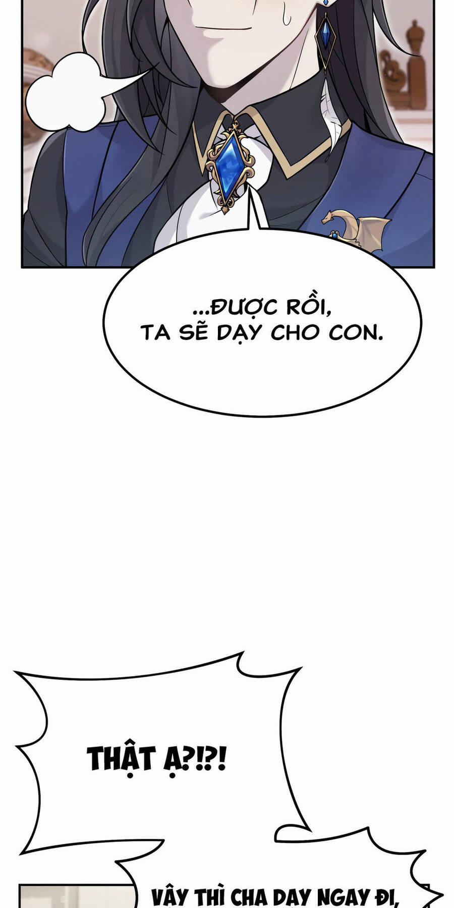 Phương Pháp Sinh Tồn Của Rồng Sắp Ngủm 3 trang 10