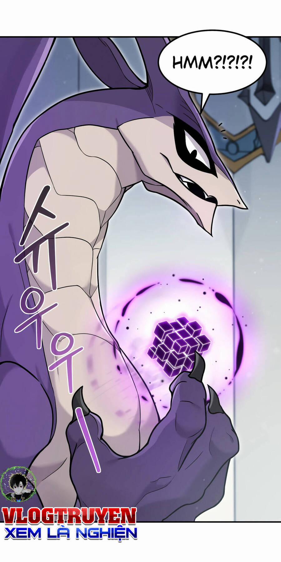 Phương Pháp Sinh Tồn Của Rồng Sắp Ngủm 3 trang 126