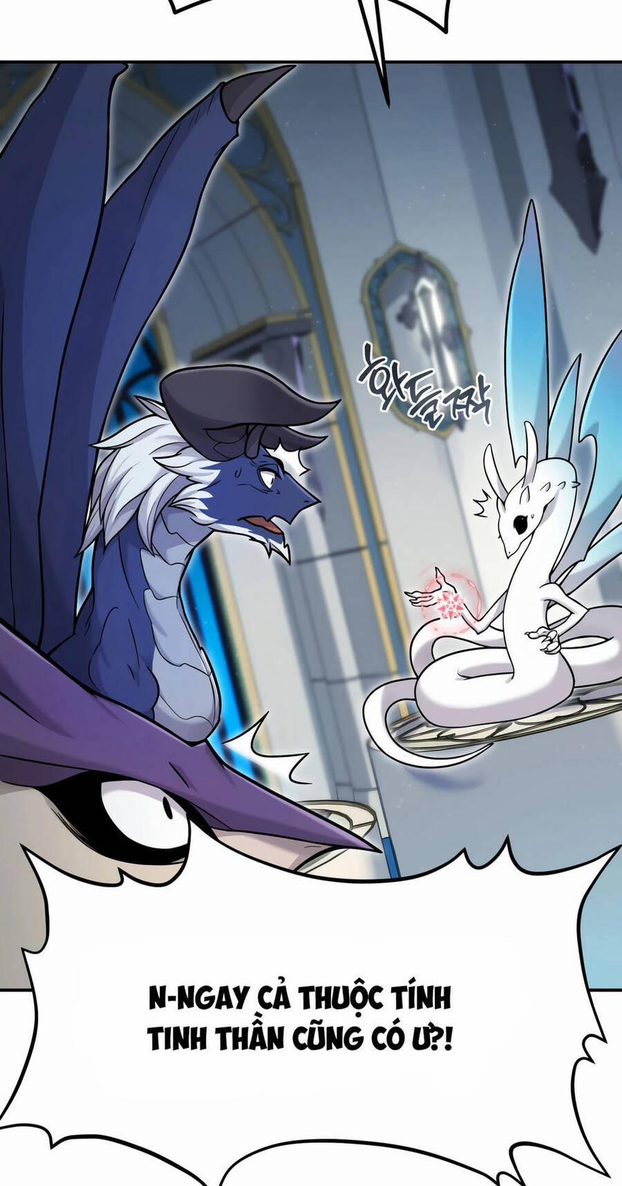 Phương Pháp Sinh Tồn Của Rồng Sắp Ngủm 3 trang 133