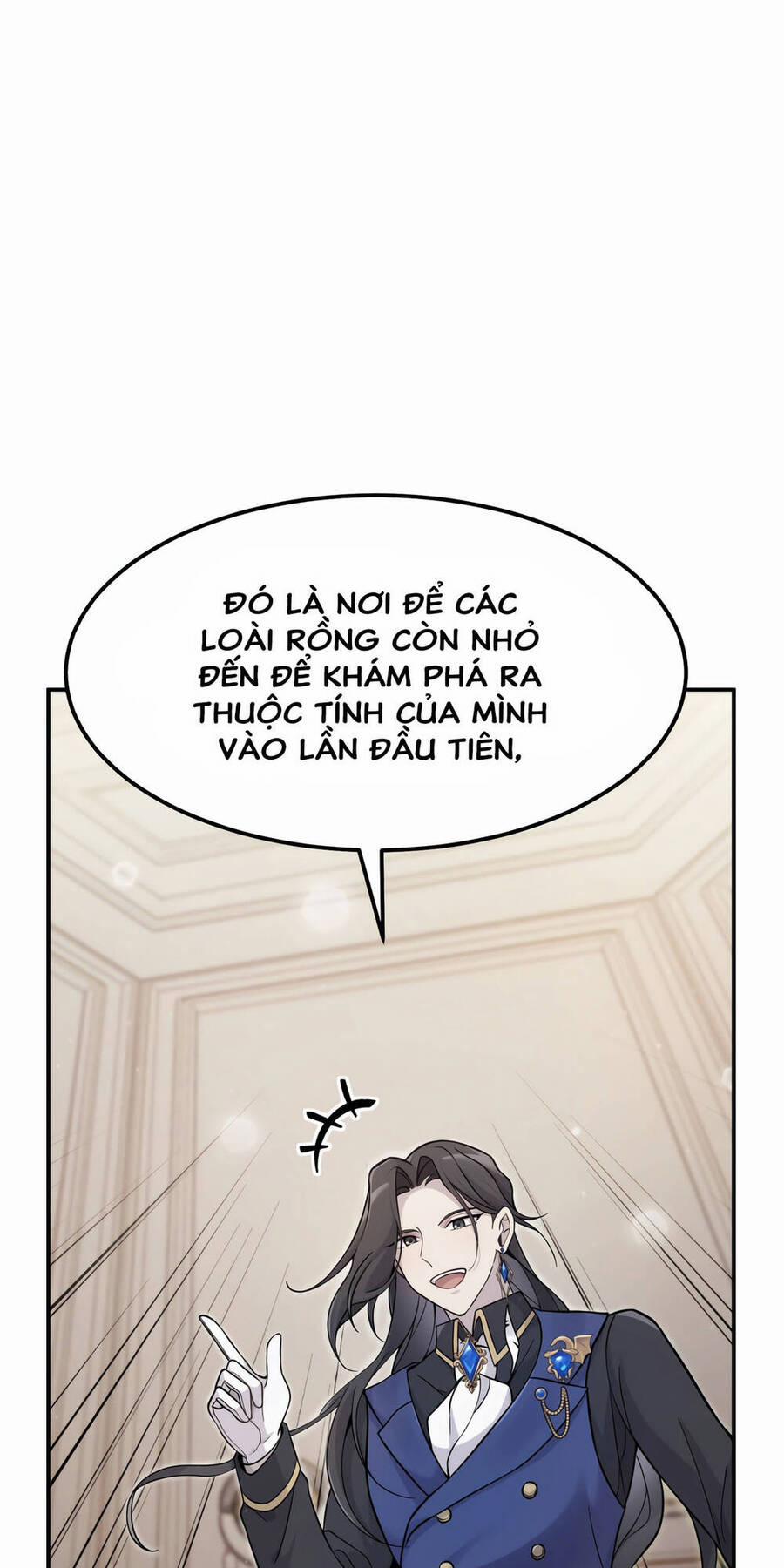 Phương Pháp Sinh Tồn Của Rồng Sắp Ngủm 3 trang 14