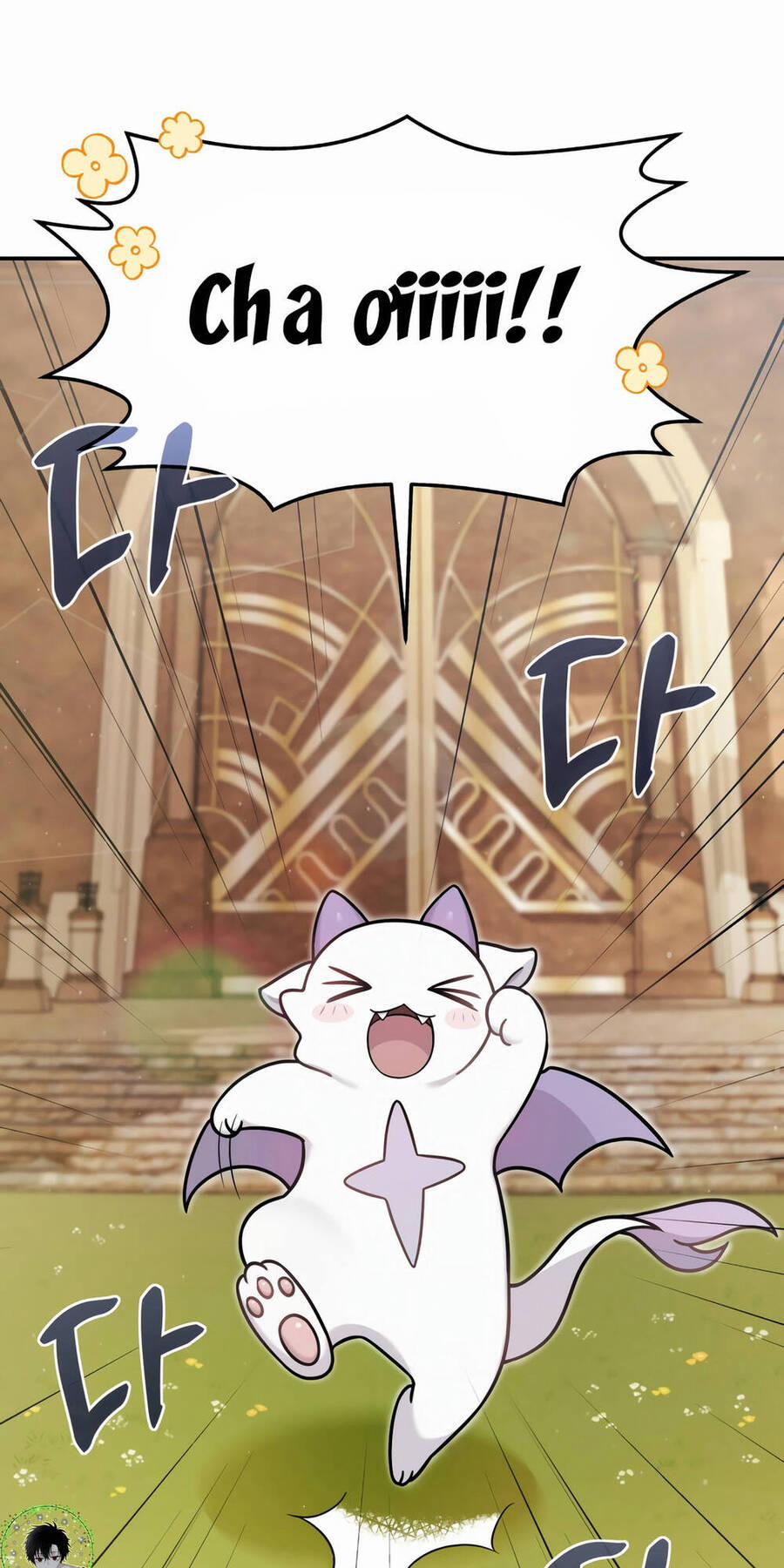 Phương Pháp Sinh Tồn Của Rồng Sắp Ngủm 3 trang 19