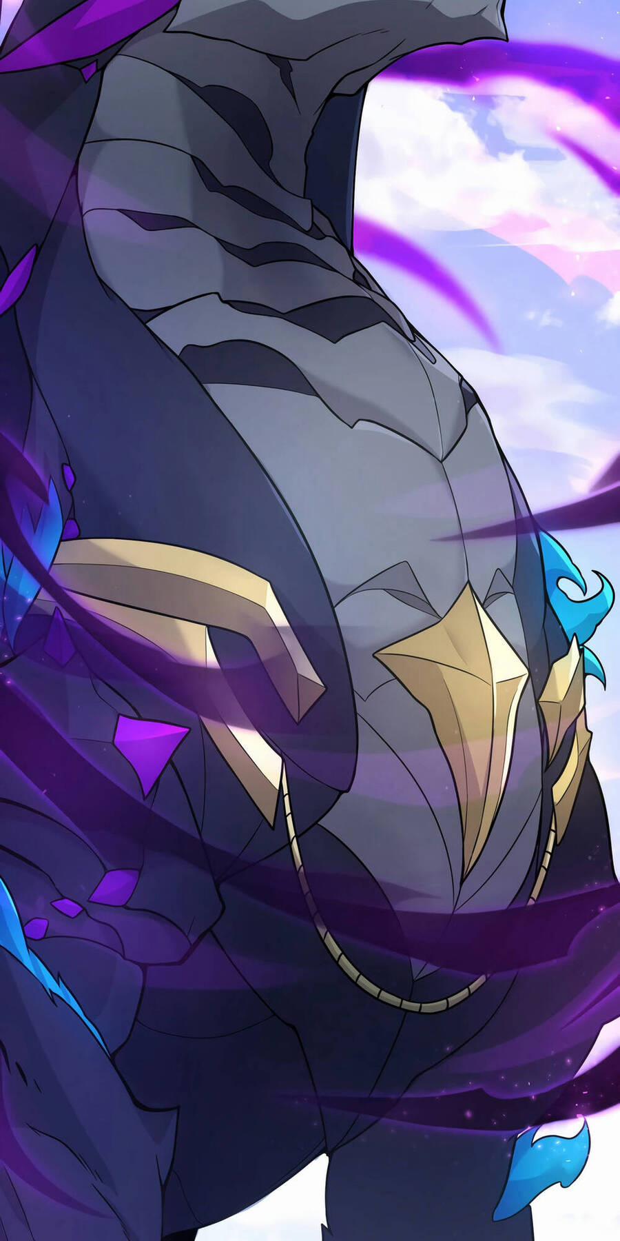 Phương Pháp Sinh Tồn Của Rồng Sắp Ngủm 3 trang 33