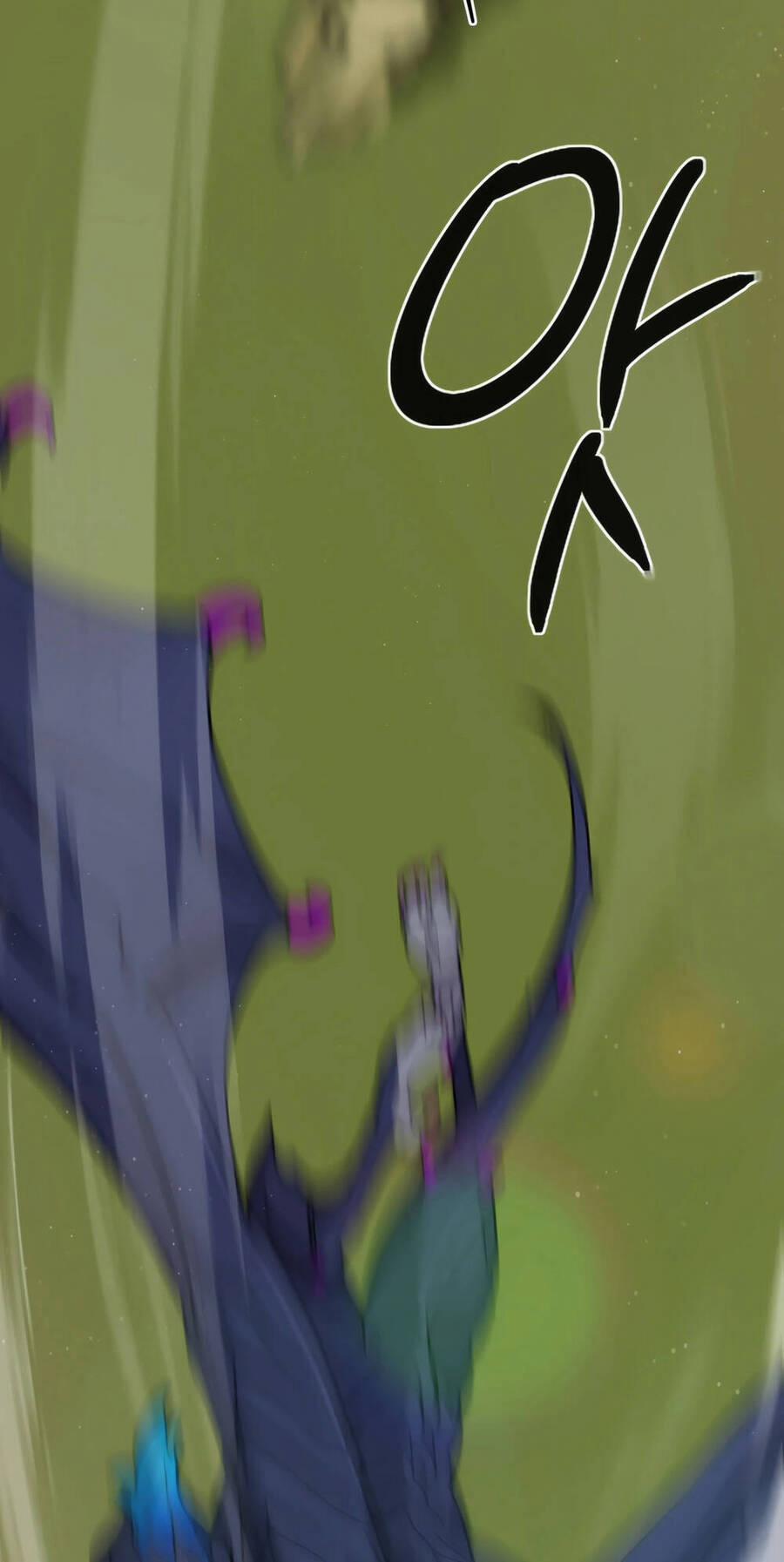 Phương Pháp Sinh Tồn Của Rồng Sắp Ngủm 3 trang 41