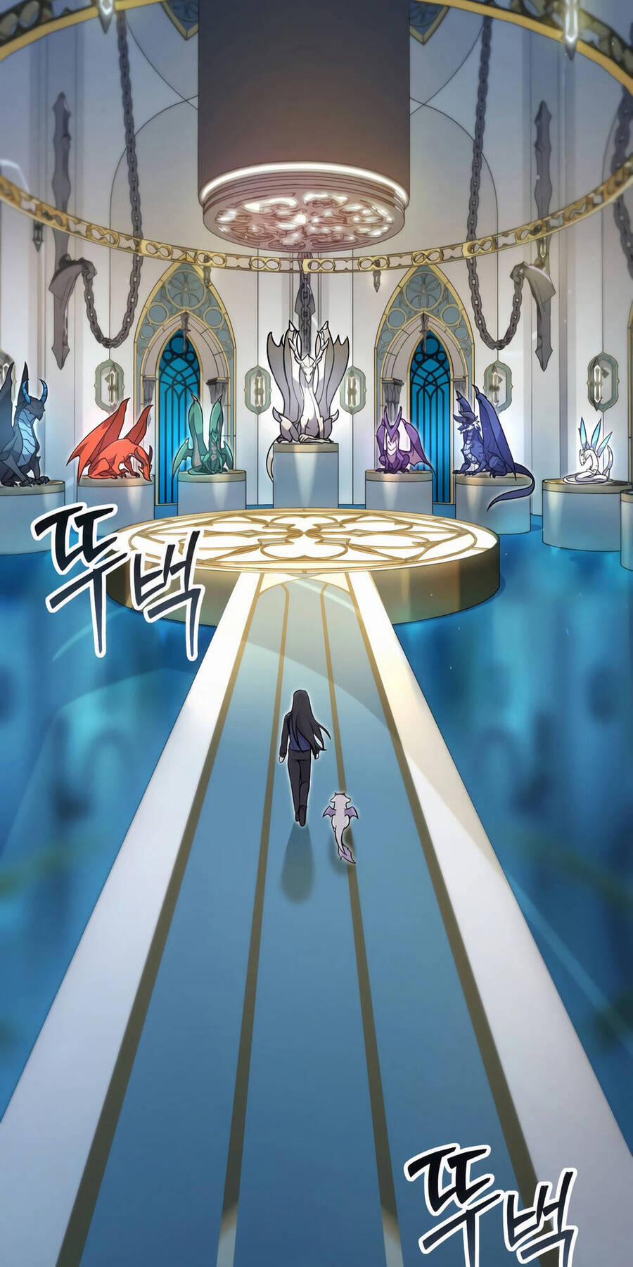 Phương Pháp Sinh Tồn Của Rồng Sắp Ngủm 3 trang 68