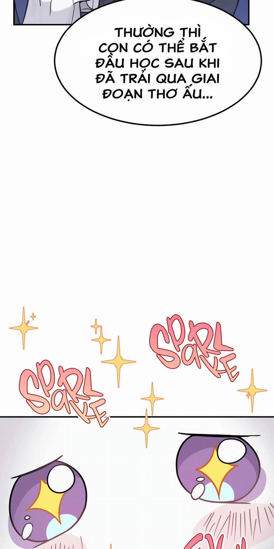 Phương Pháp Sinh Tồn Của Rồng Sắp Ngủm 3 trang 8