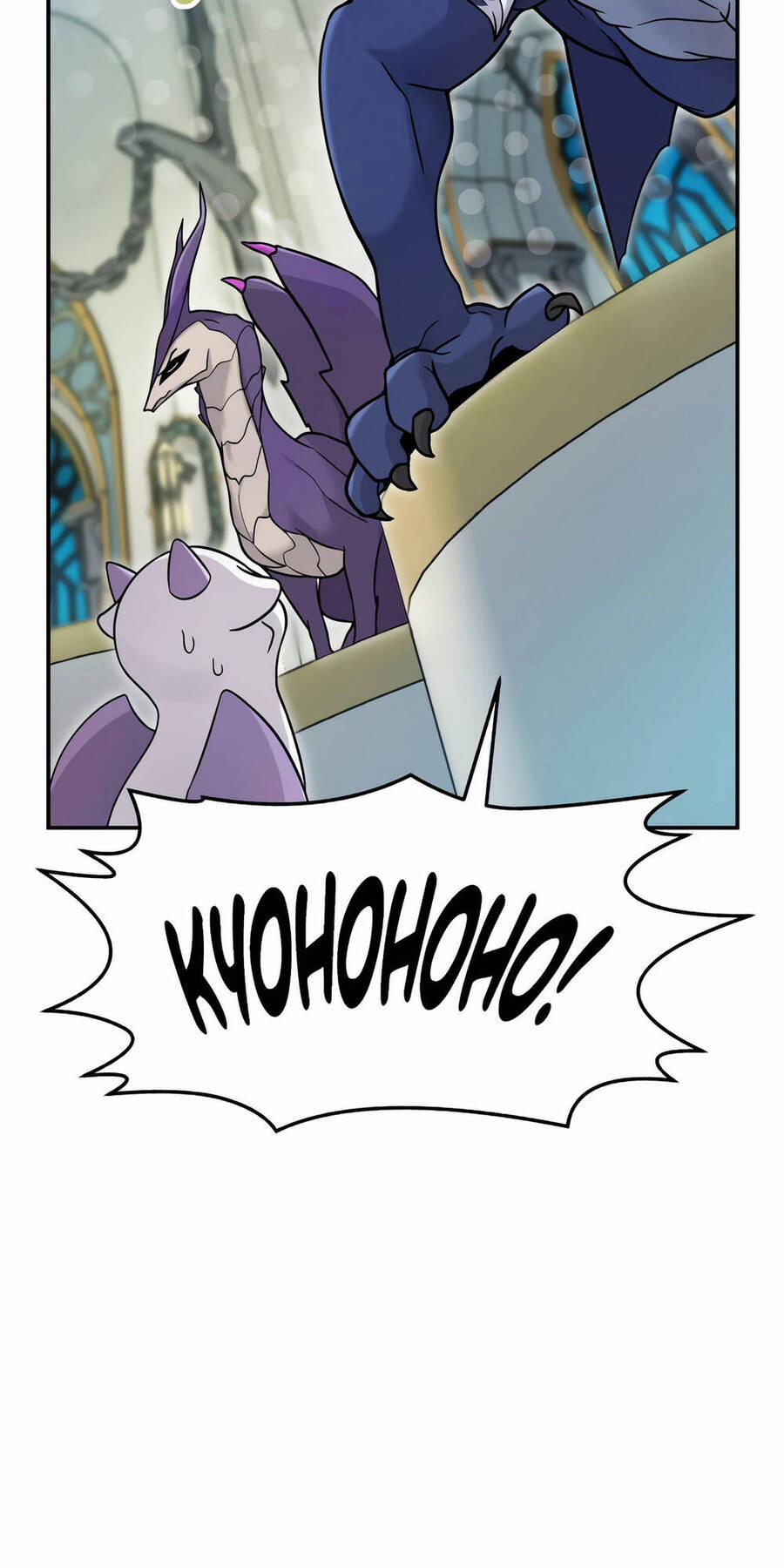 Phương Pháp Sinh Tồn Của Rồng Sắp Ngủm 3 trang 91