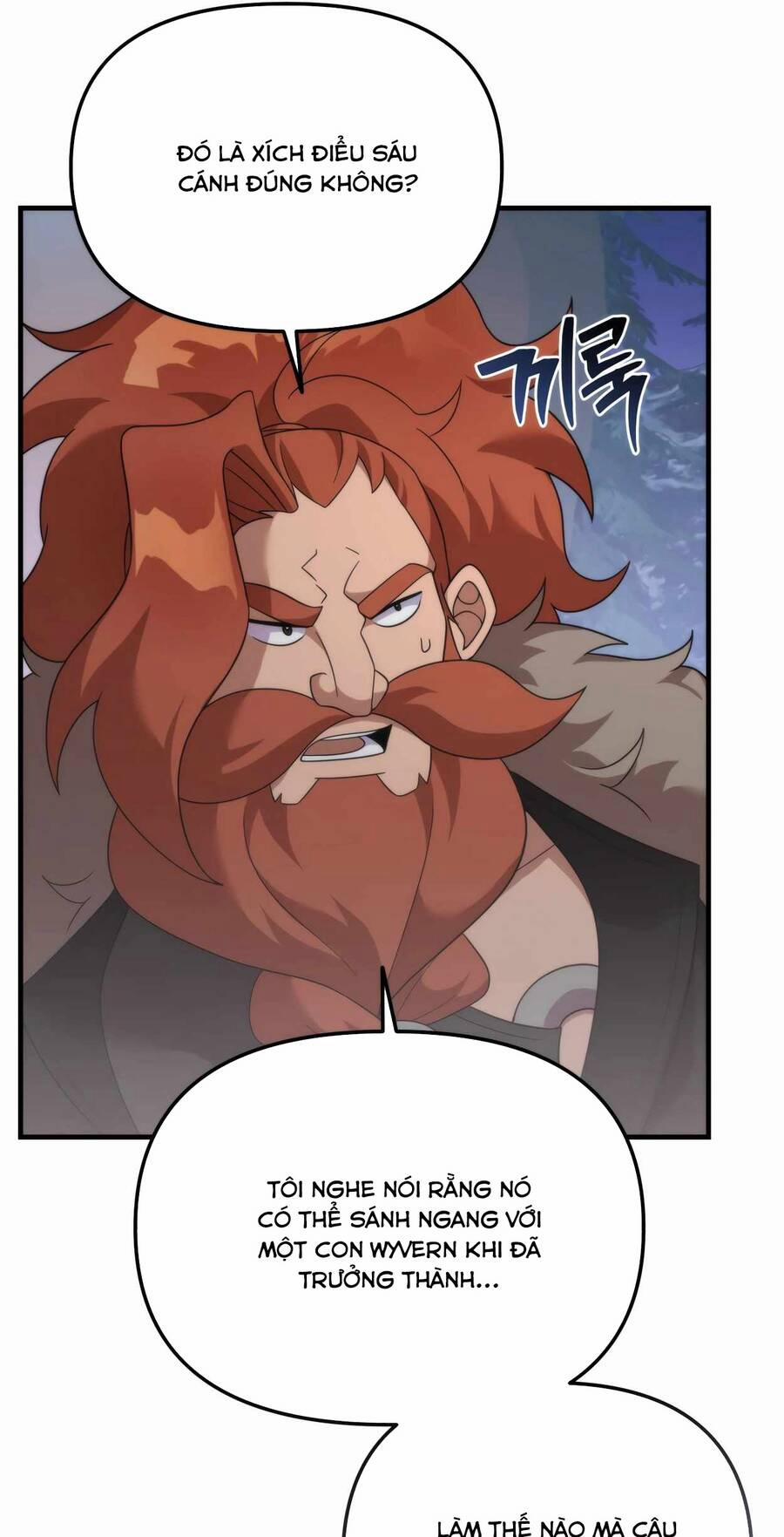 Phương Pháp Sinh Tồn Của Rồng Sắp Ngủm 30 trang 10