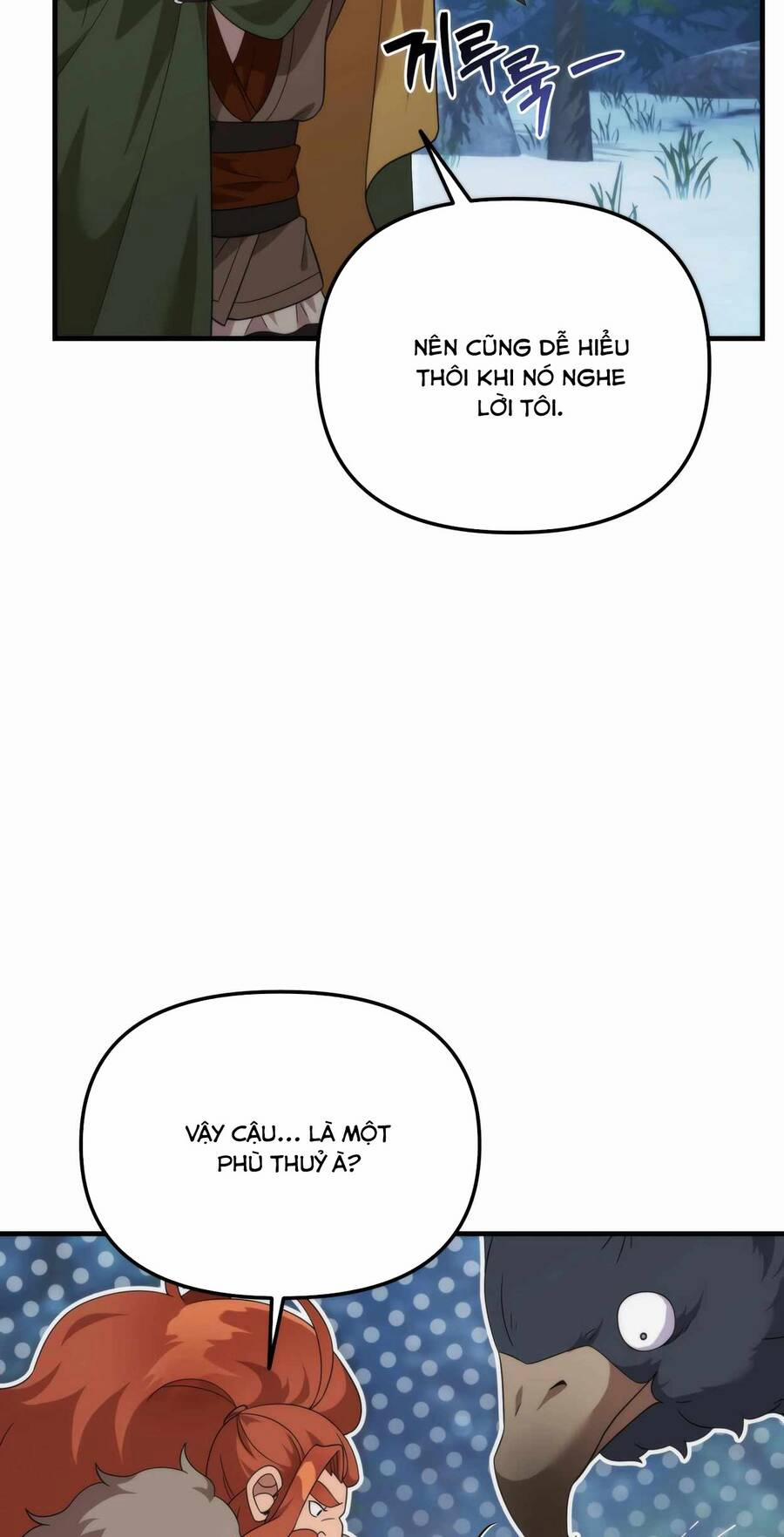 Phương Pháp Sinh Tồn Của Rồng Sắp Ngủm 30 trang 12