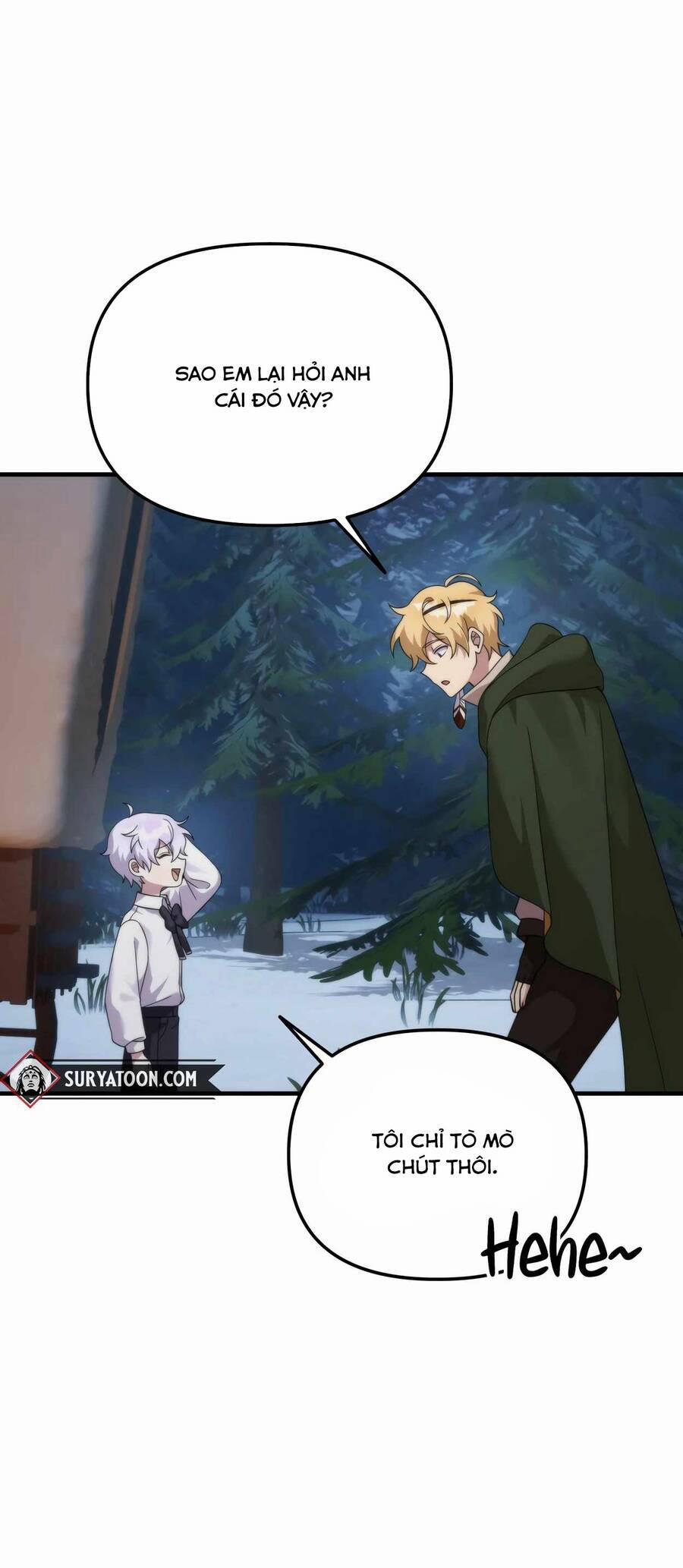 Phương Pháp Sinh Tồn Của Rồng Sắp Ngủm 30 trang 21