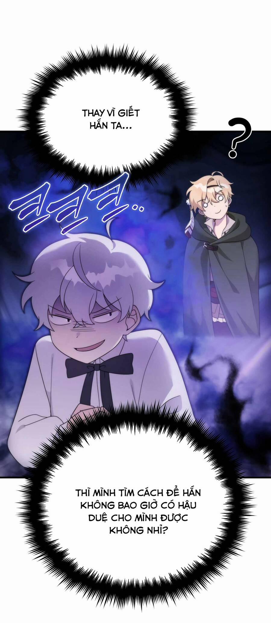 Phương Pháp Sinh Tồn Của Rồng Sắp Ngủm 30 trang 22