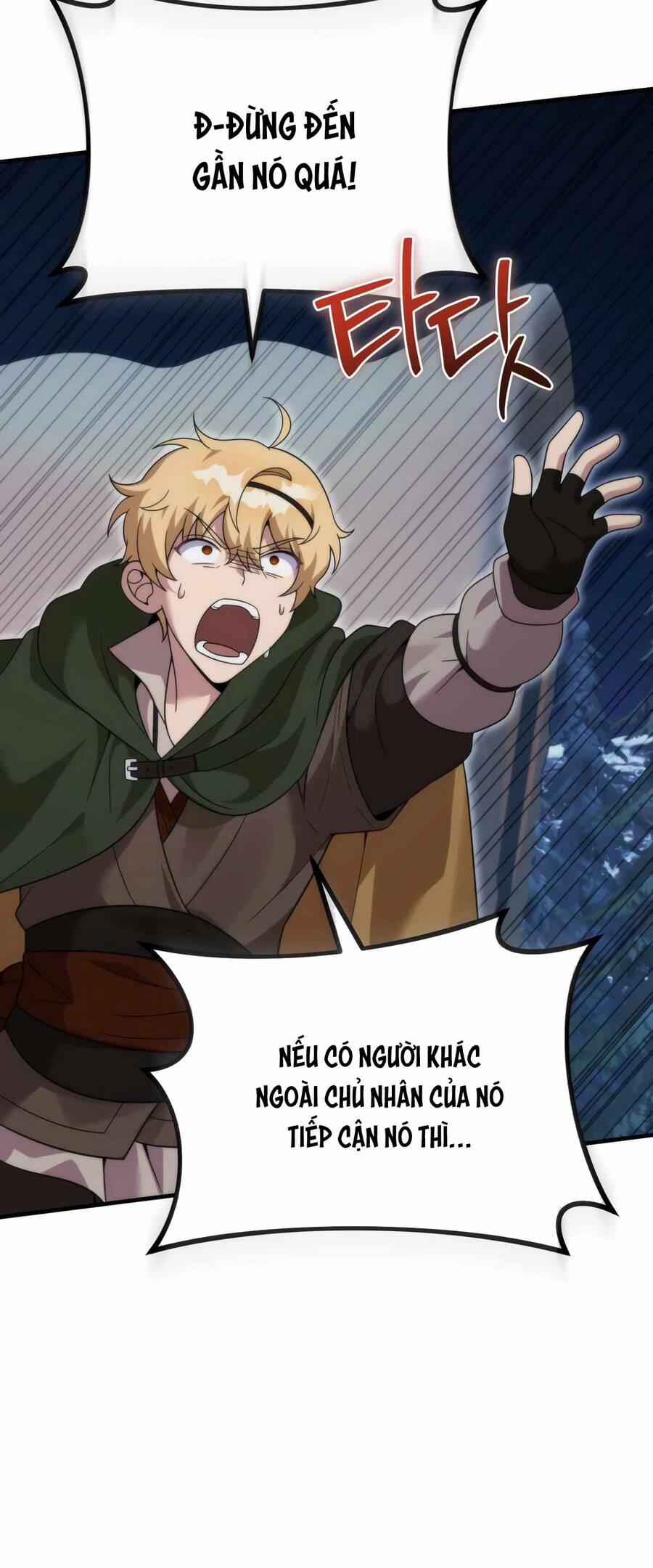 Phương Pháp Sinh Tồn Của Rồng Sắp Ngủm 30 trang 28