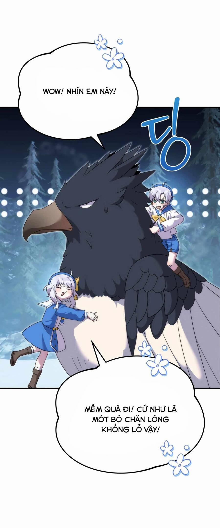 Phương Pháp Sinh Tồn Của Rồng Sắp Ngủm 30 trang 29