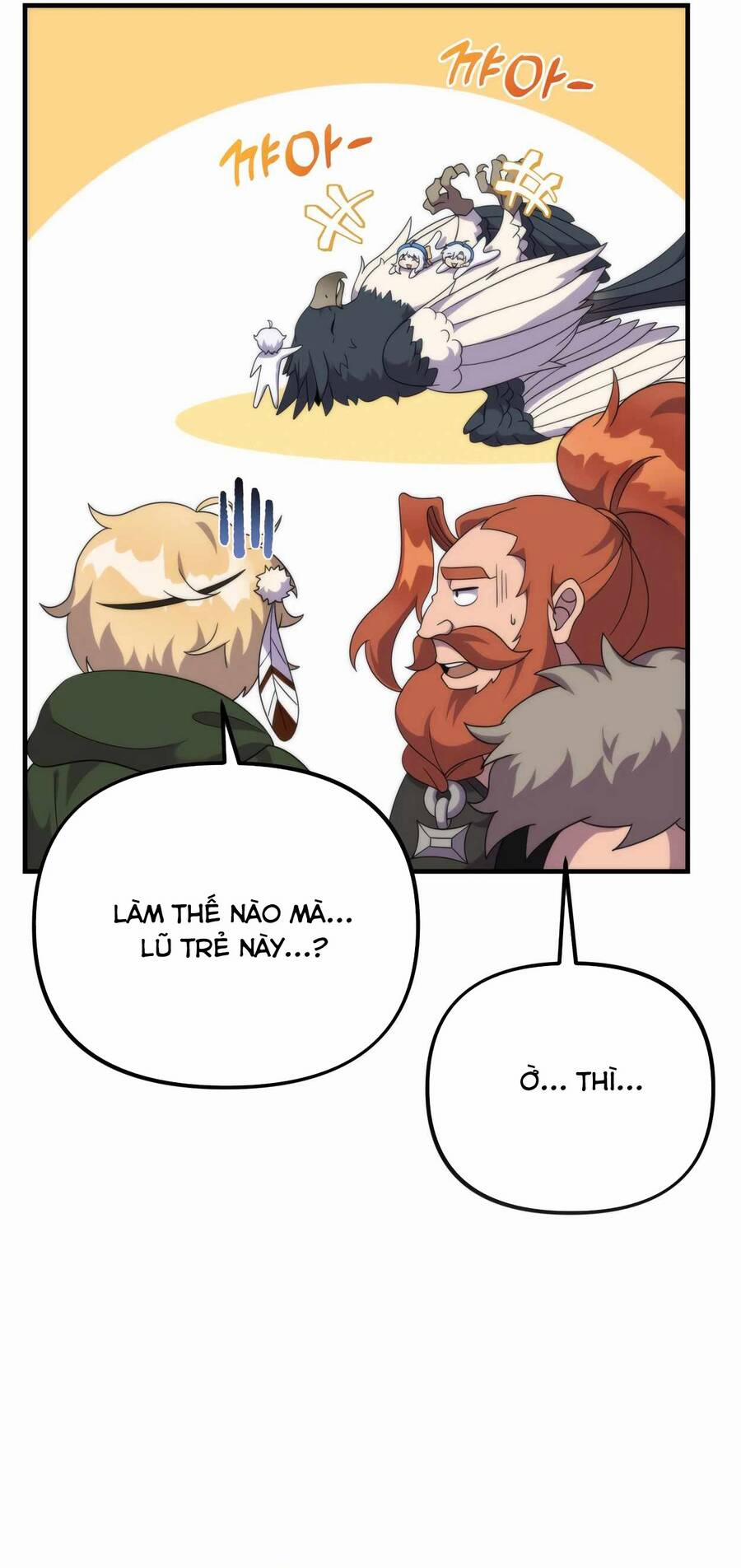 Phương Pháp Sinh Tồn Của Rồng Sắp Ngủm 30 trang 40