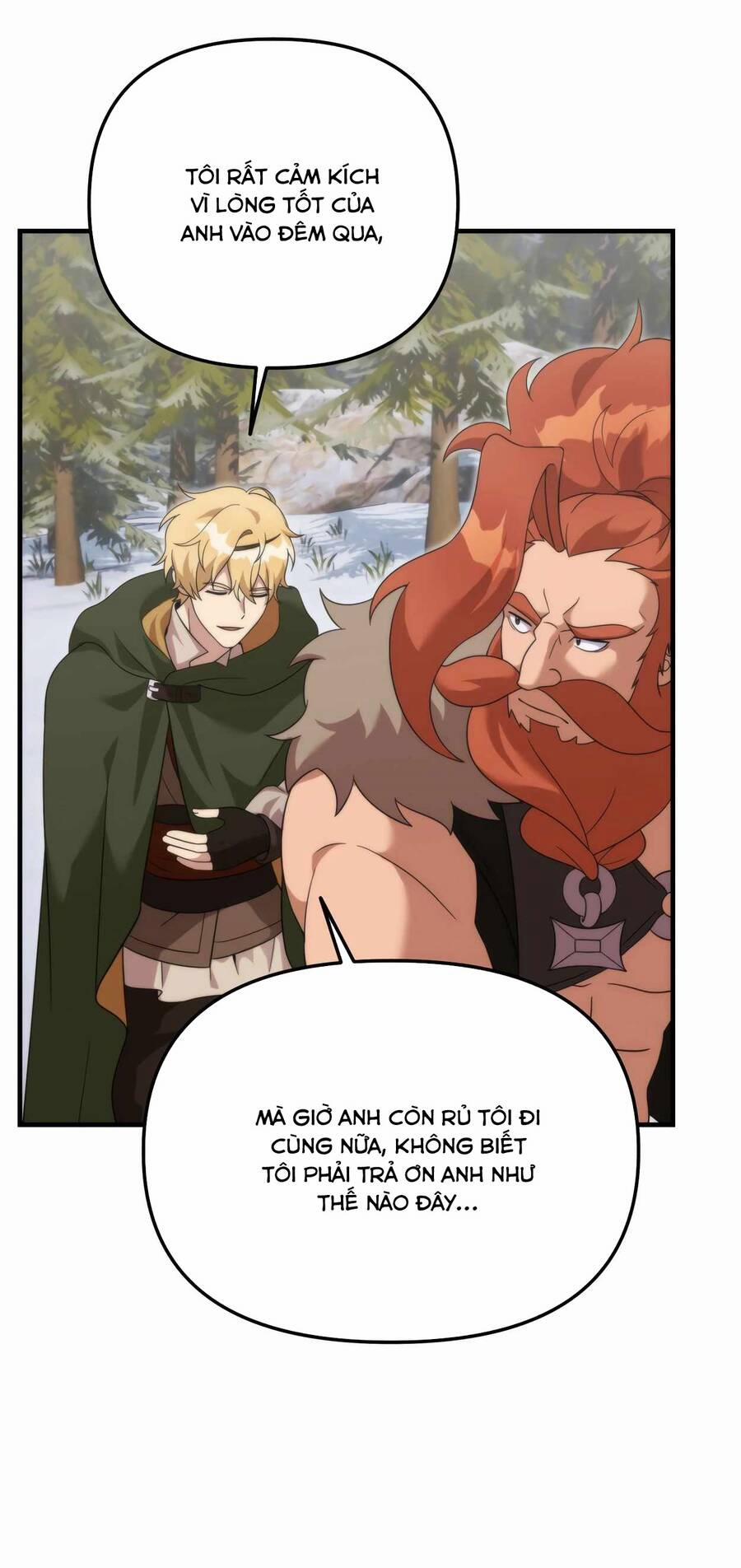 Phương Pháp Sinh Tồn Của Rồng Sắp Ngủm 30 trang 44