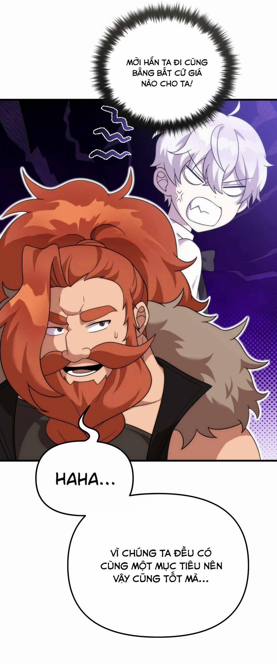 Phương Pháp Sinh Tồn Của Rồng Sắp Ngủm 30 trang 45