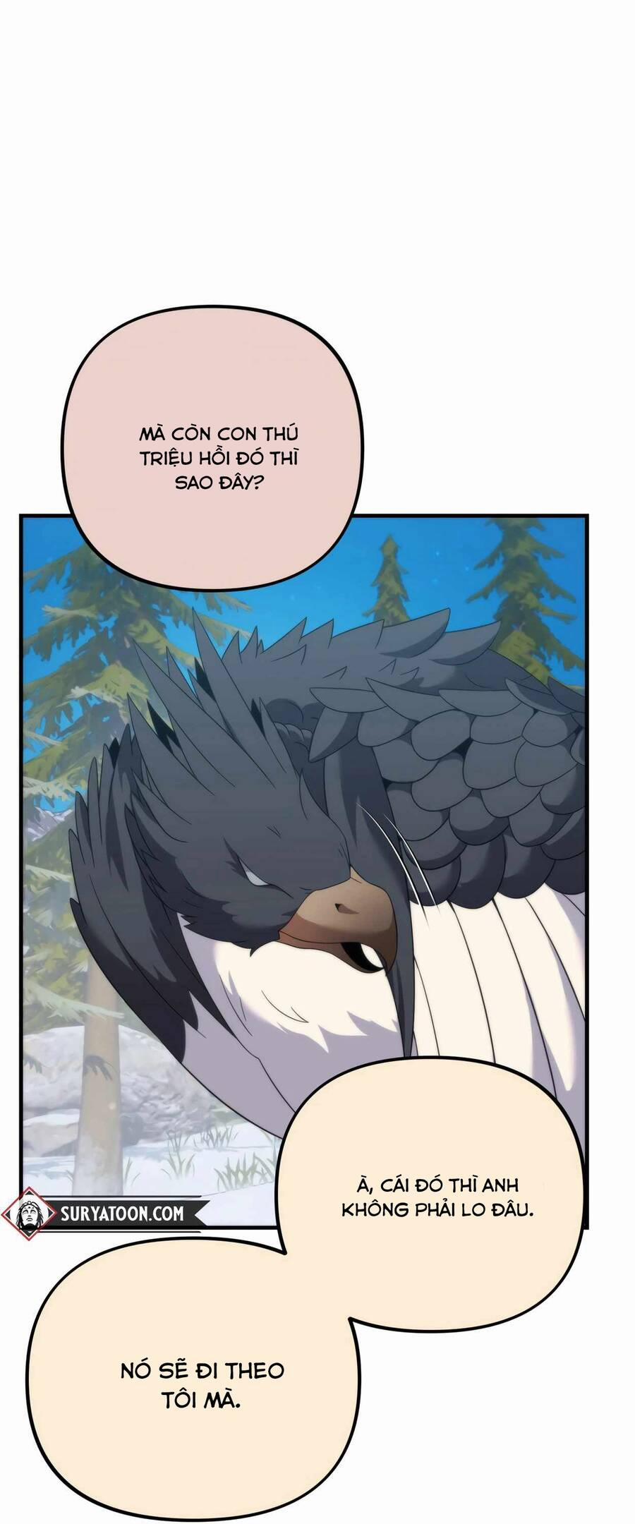 Phương Pháp Sinh Tồn Của Rồng Sắp Ngủm 30 trang 46