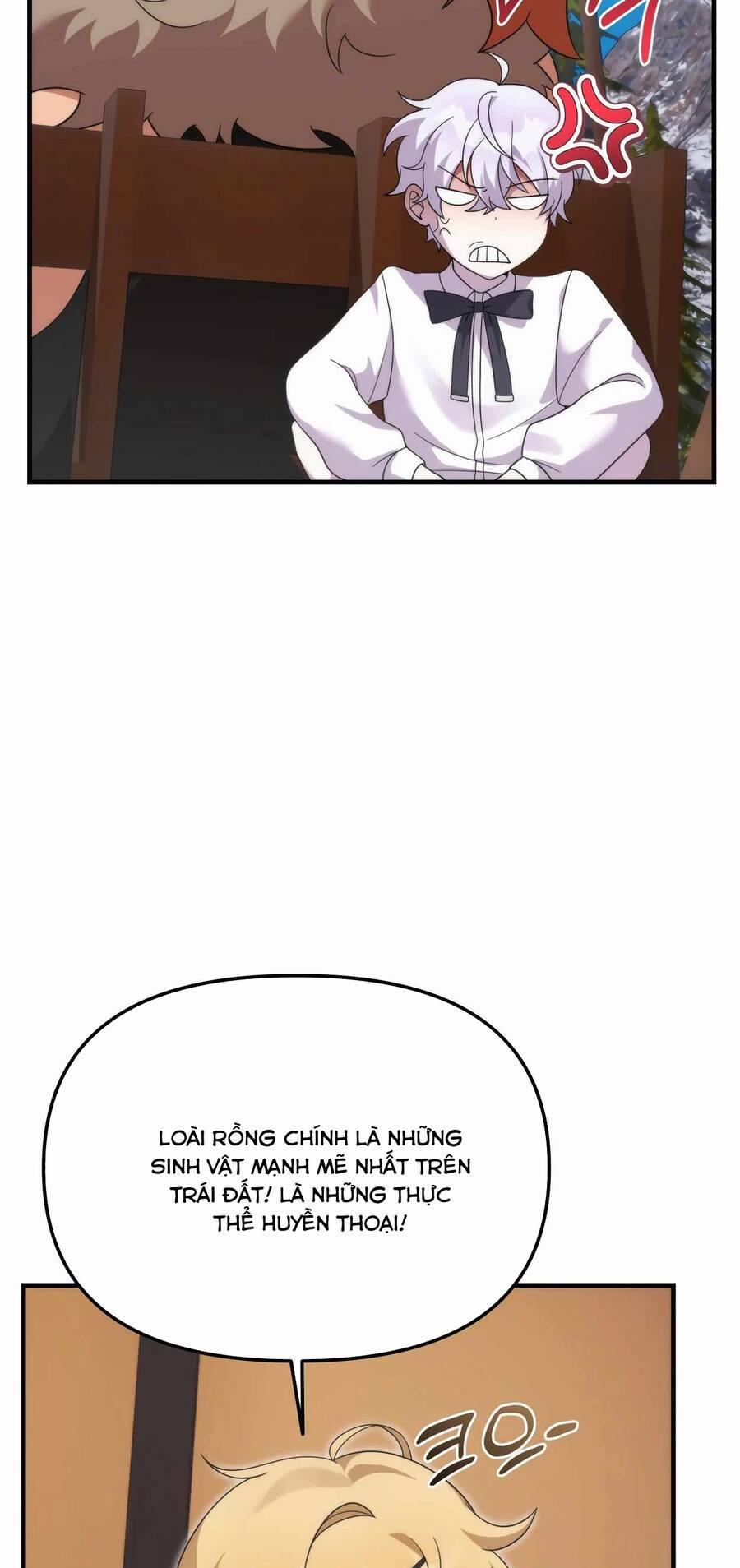 Phương Pháp Sinh Tồn Của Rồng Sắp Ngủm 30 trang 62