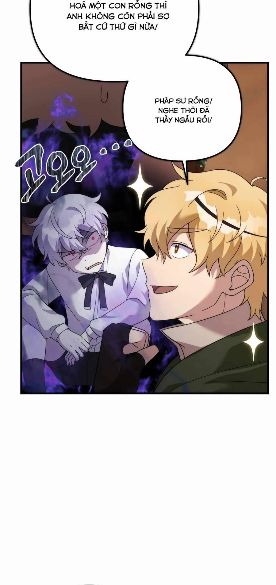 Phương Pháp Sinh Tồn Của Rồng Sắp Ngủm 30 trang 64