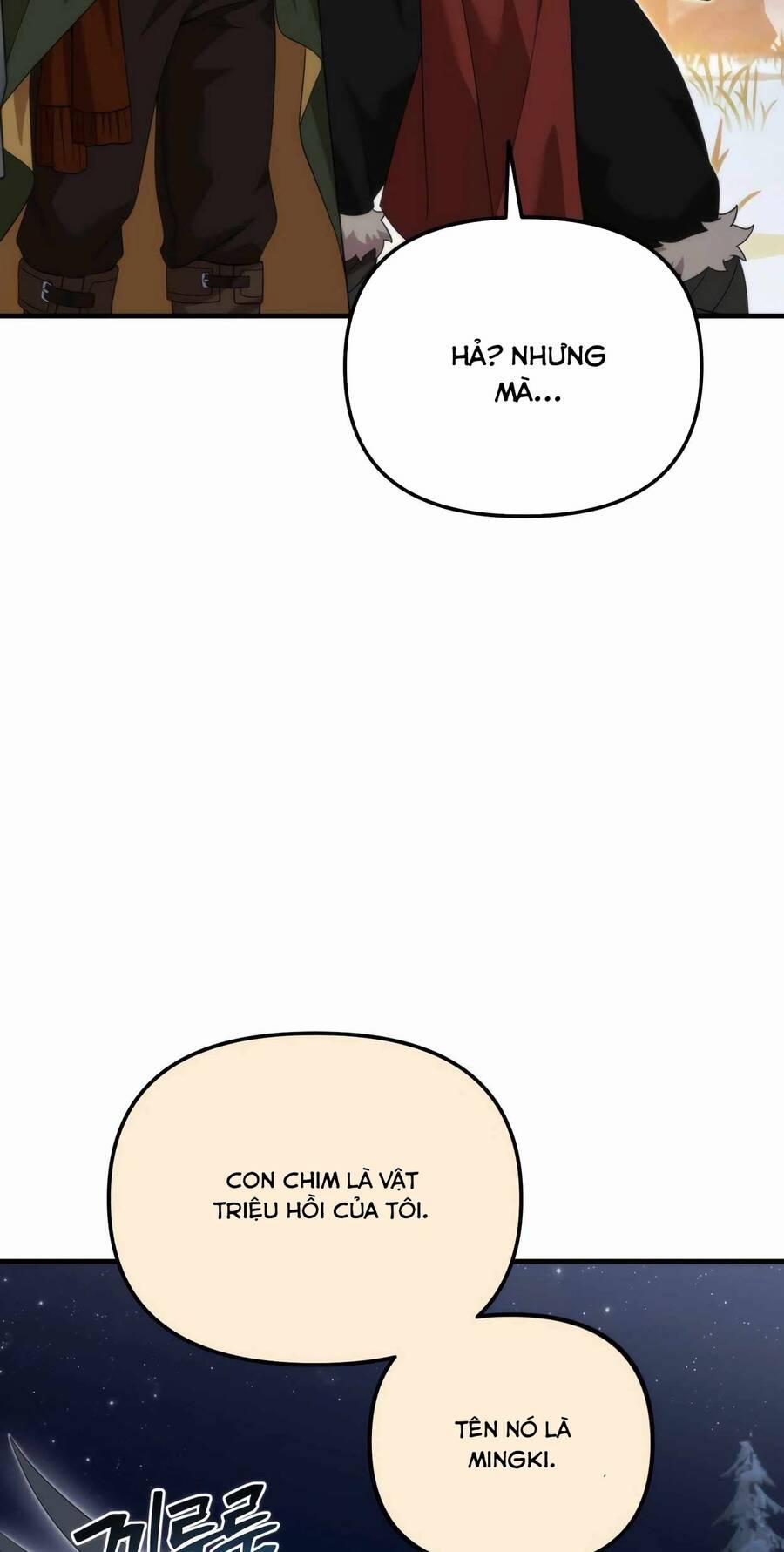 Phương Pháp Sinh Tồn Của Rồng Sắp Ngủm 30 trang 8