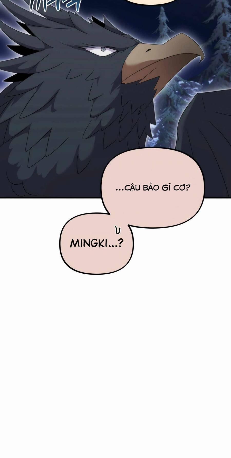 Phương Pháp Sinh Tồn Của Rồng Sắp Ngủm 30 trang 9