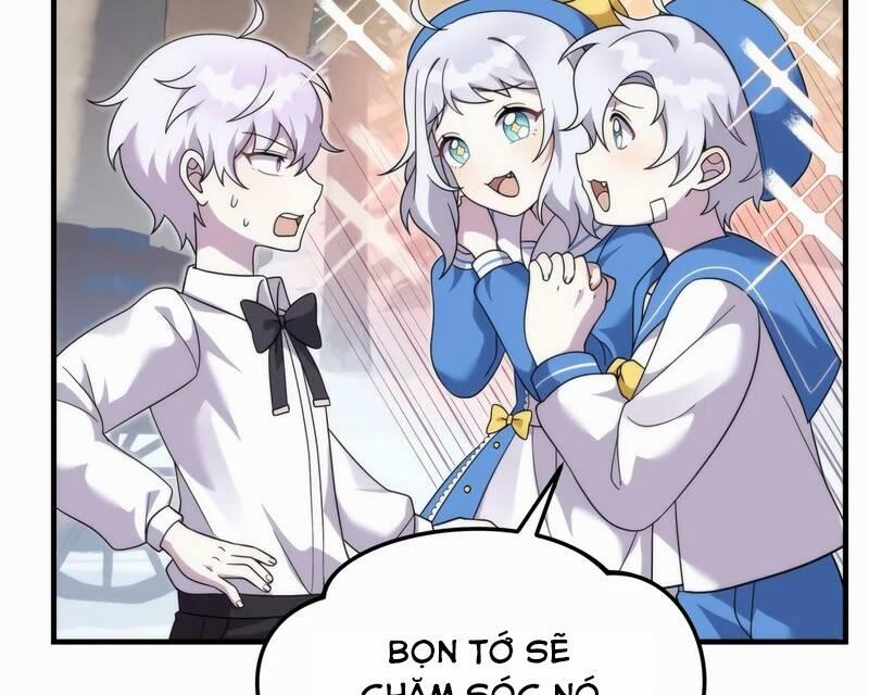 Phương Pháp Sinh Tồn Của Rồng Sắp Ngủm 31 trang 58