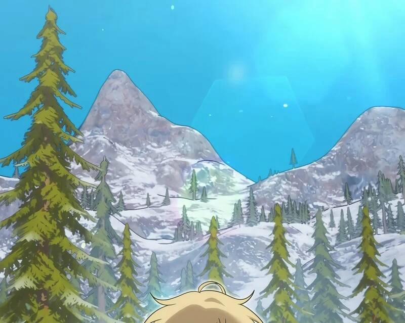 Phương Pháp Sinh Tồn Của Rồng Sắp Ngủm 31 trang 9