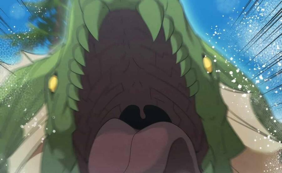 Phương Pháp Sinh Tồn Của Rồng Sắp Ngủm 32 trang 125