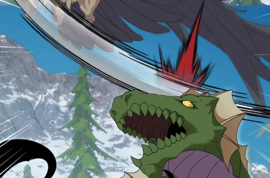 Phương Pháp Sinh Tồn Của Rồng Sắp Ngủm 32 trang 141