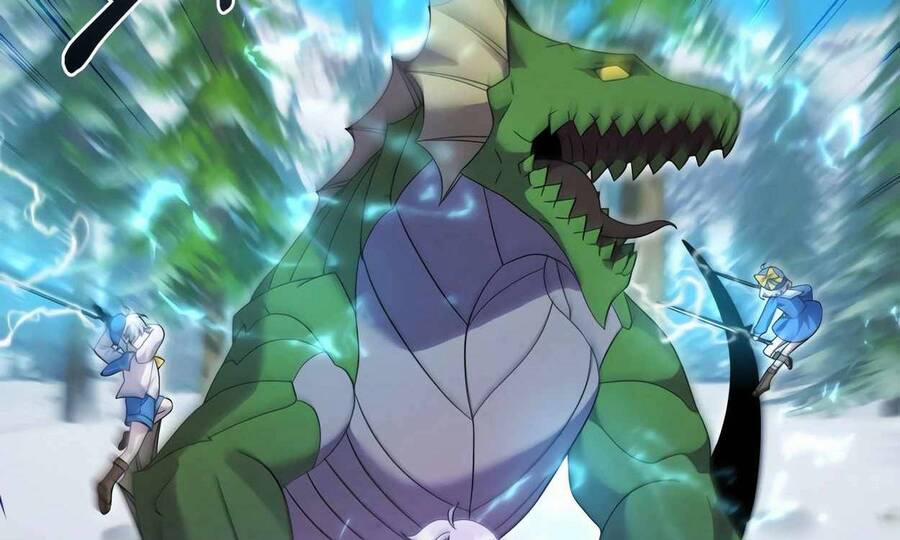 Phương Pháp Sinh Tồn Của Rồng Sắp Ngủm 33 trang 146