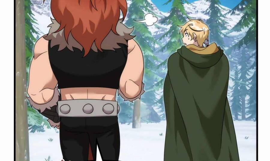 Phương Pháp Sinh Tồn Của Rồng Sắp Ngủm 33 trang 161