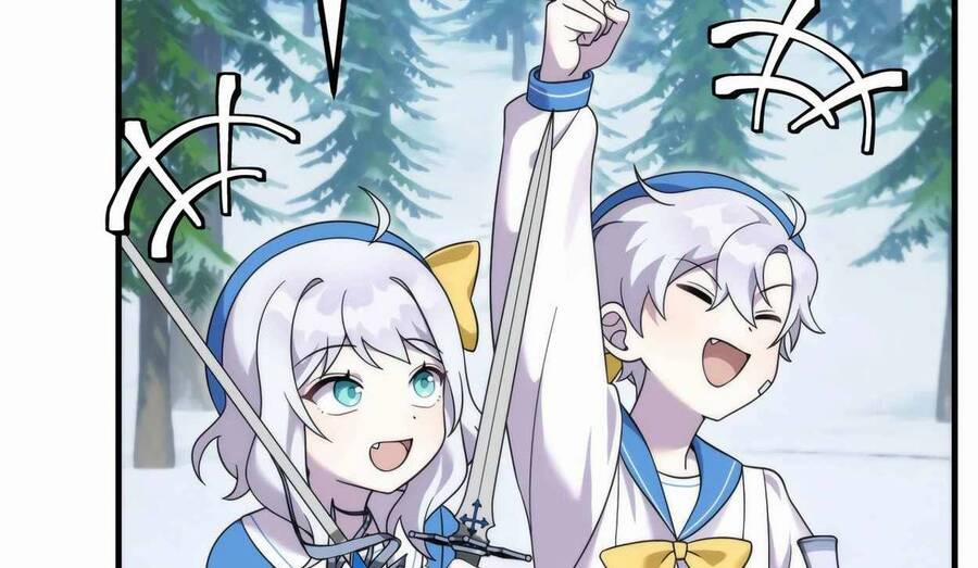 Phương Pháp Sinh Tồn Của Rồng Sắp Ngủm 33 trang 249