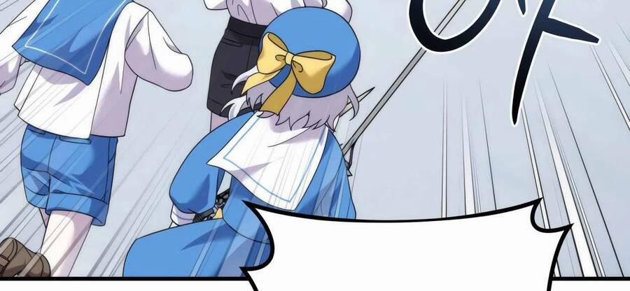 Phương Pháp Sinh Tồn Của Rồng Sắp Ngủm 33 trang 267