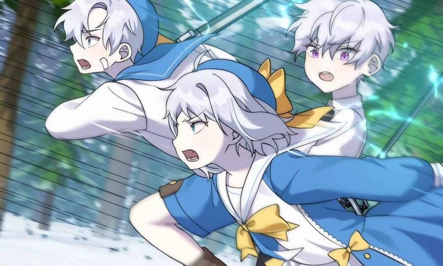 Phương Pháp Sinh Tồn Của Rồng Sắp Ngủm 33 trang 98