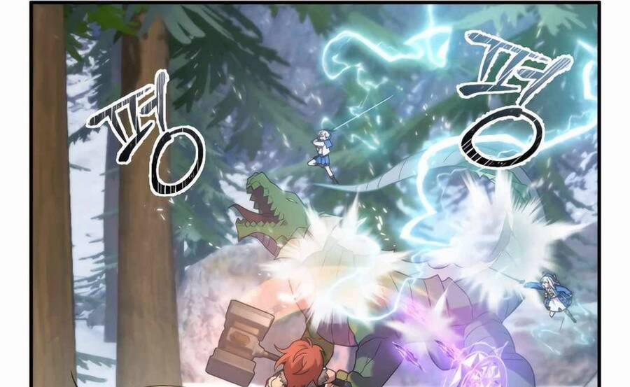 Phương Pháp Sinh Tồn Của Rồng Sắp Ngủm 34 trang 20