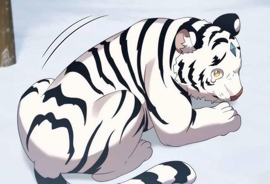 Phương Pháp Sinh Tồn Của Rồng Sắp Ngủm 34 trang 201