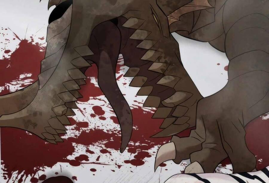 Phương Pháp Sinh Tồn Của Rồng Sắp Ngủm 34 trang 222