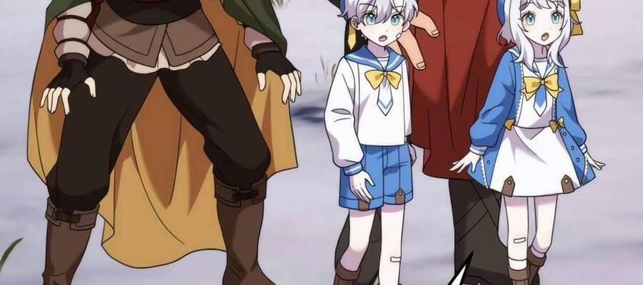 Phương Pháp Sinh Tồn Của Rồng Sắp Ngủm 35 trang 102