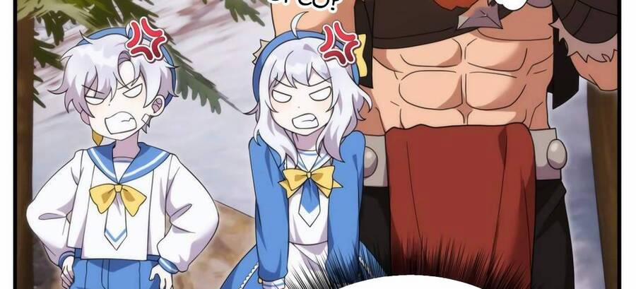 Phương Pháp Sinh Tồn Của Rồng Sắp Ngủm 35 trang 186