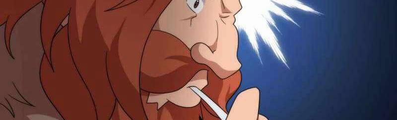 Phương Pháp Sinh Tồn Của Rồng Sắp Ngủm 37 trang 141