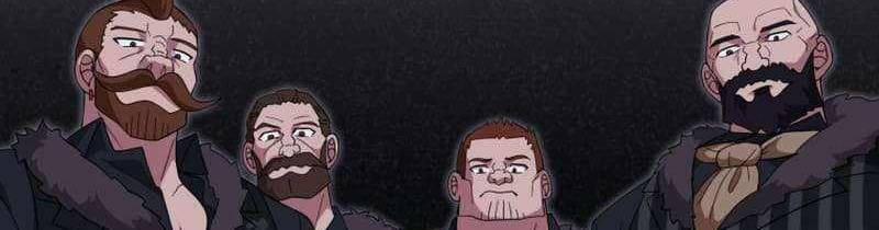 Phương Pháp Sinh Tồn Của Rồng Sắp Ngủm 37 trang 267