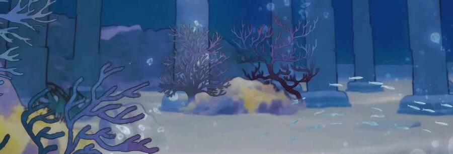 Phương Pháp Sinh Tồn Của Rồng Sắp Ngủm 39 trang 447