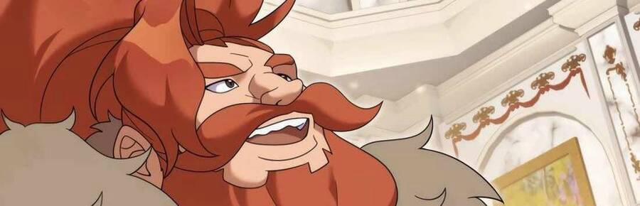 Phương Pháp Sinh Tồn Của Rồng Sắp Ngủm 39 trang 50