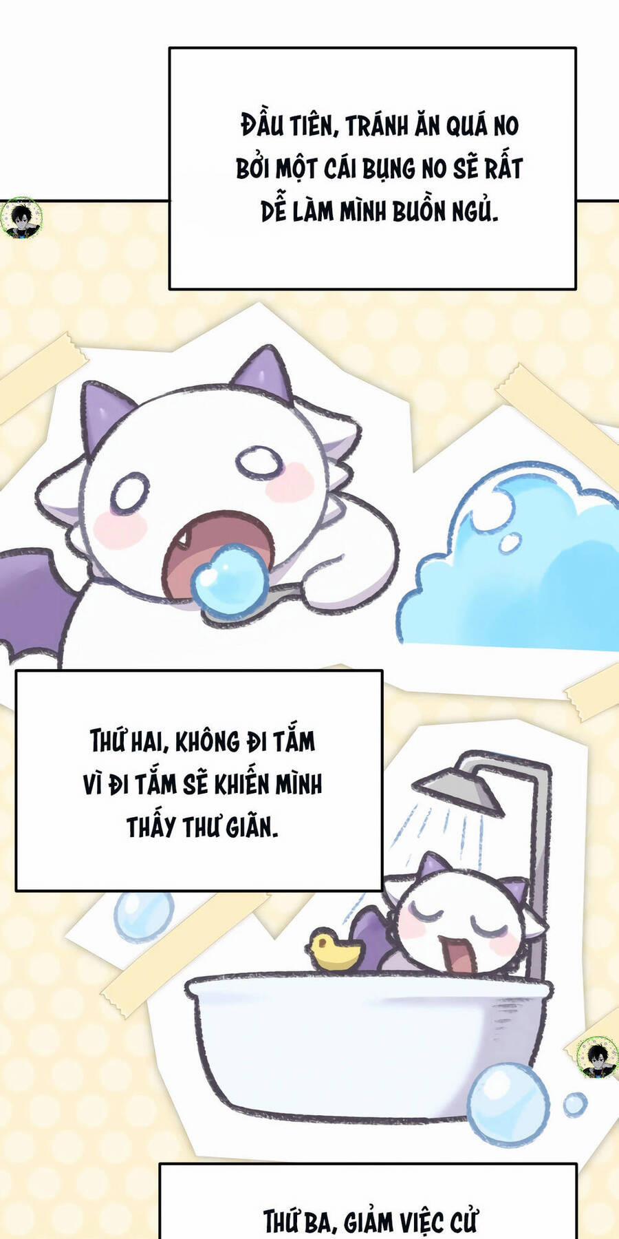 Phương Pháp Sinh Tồn Của Rồng Sắp Ngủm 4 trang 102